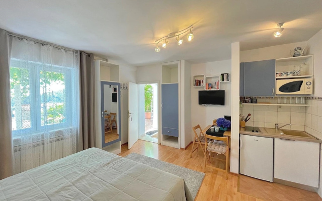 Studio Apartment Andrijana
