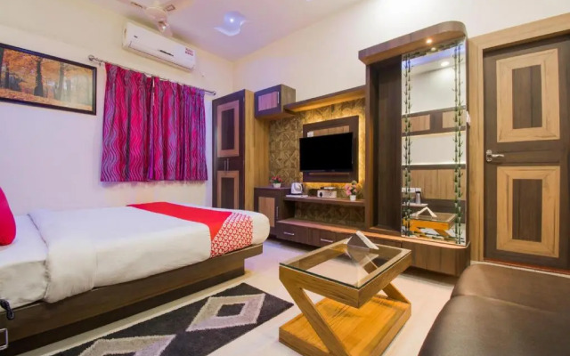 Hotel Embassy International