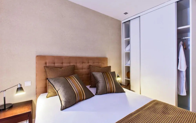 1 Bedroom - Classic Apartment