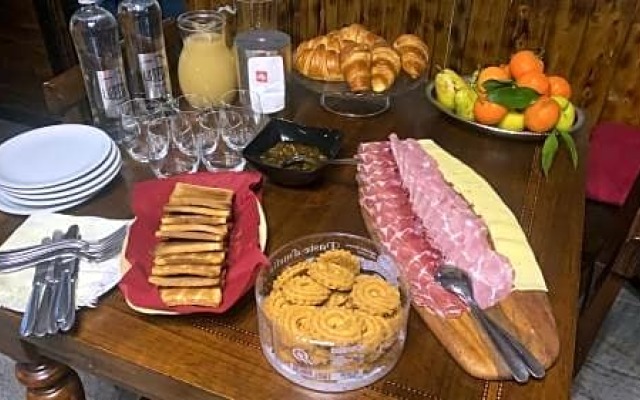 Locanda Tarello 1880