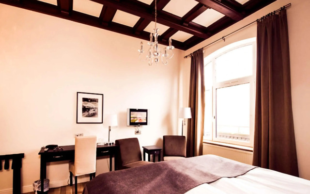 Home Hotel Norre Park – Dinner included