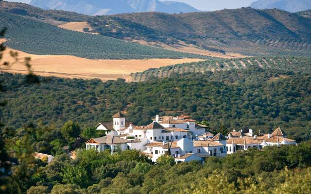 La Bobadilla, a Royal Hideaway Hotel