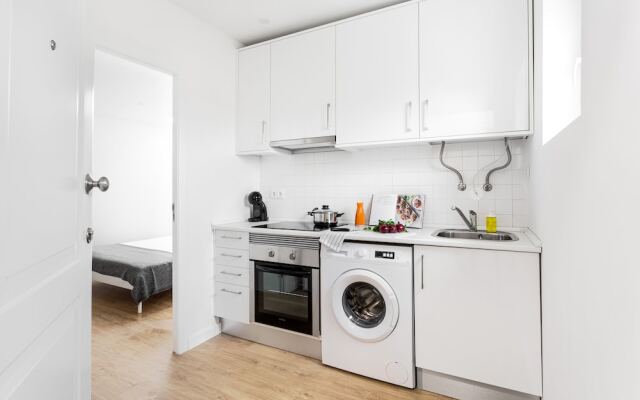 Altido Charming Apartments