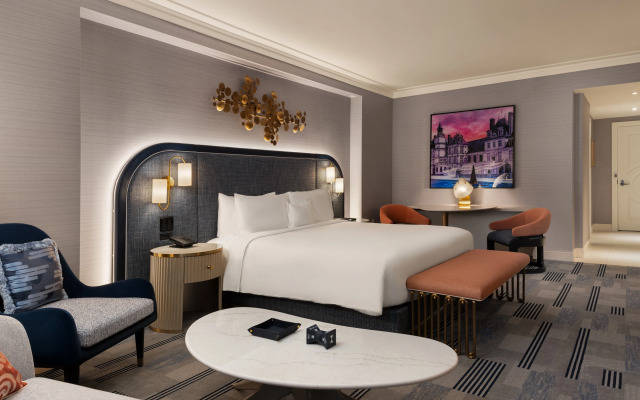 Fontainebleau Las Vegas