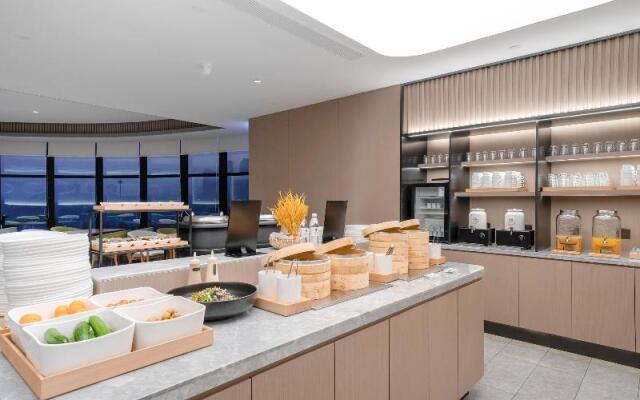 Ji Hotel Yantai Golden Beach