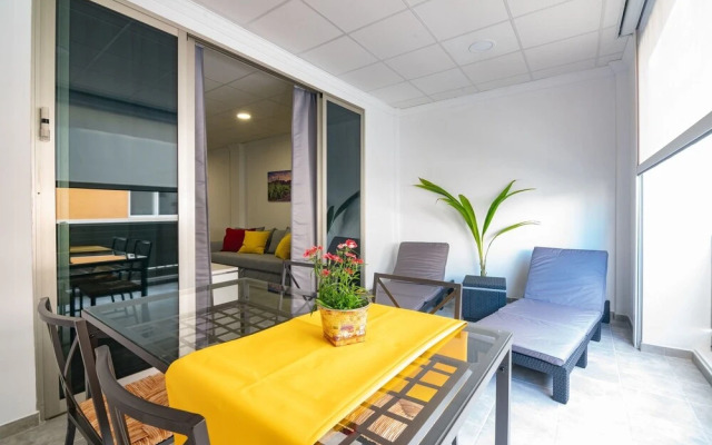 Apartamentos Arrecife Loft