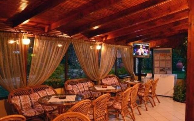 Villa Elia