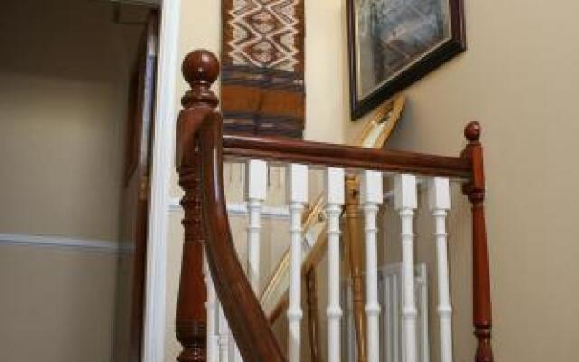 Achill House