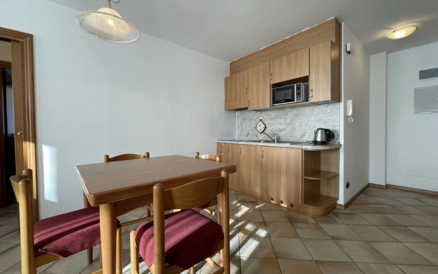 058 Trilocale Baldino Pinzolo