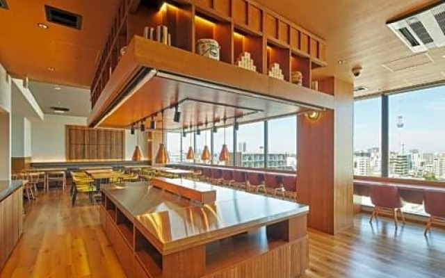 hotel MONday Premium Ueno Okachimachi - Vacation STAY 79631v