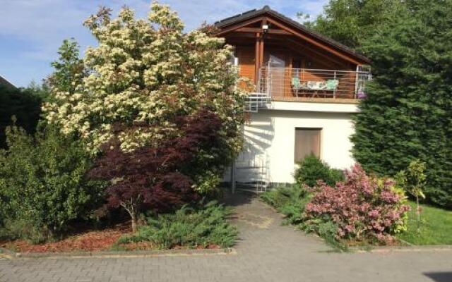 Drávecz Apartman