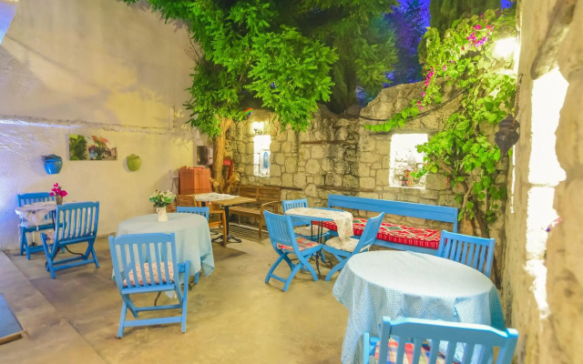 Bedirhan Konak Otel