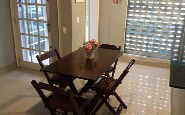 Copacabana Homestay