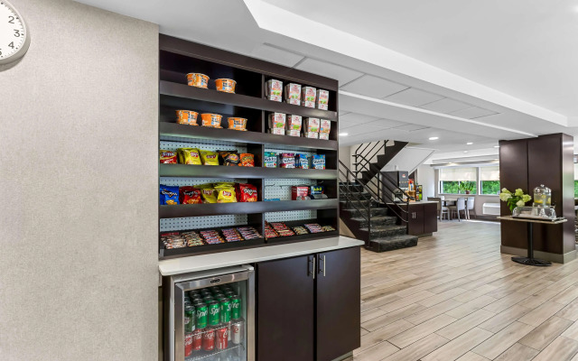 Best Western West Lebanon-Hanover Hotel