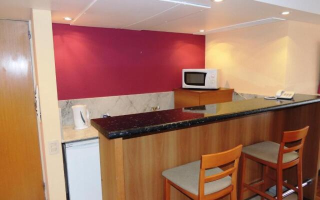 King David Flat Hotel