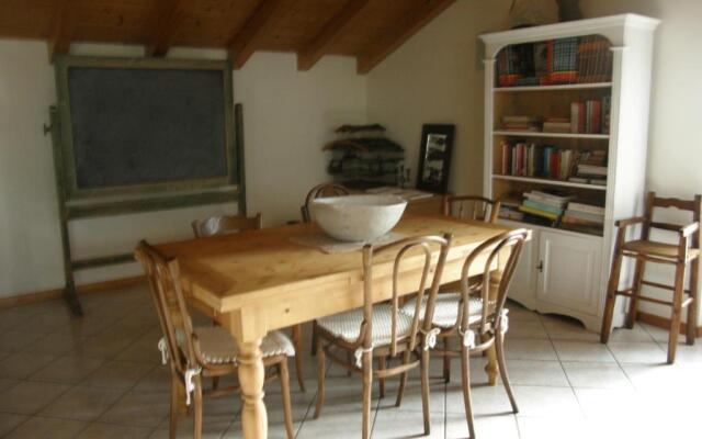 La Casa Del Gelsomino