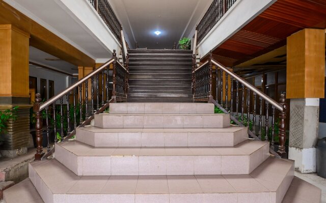 Airy Eco Syariah Kertak Baru Ilir Kacapiring Besar 2 Banjarmasin