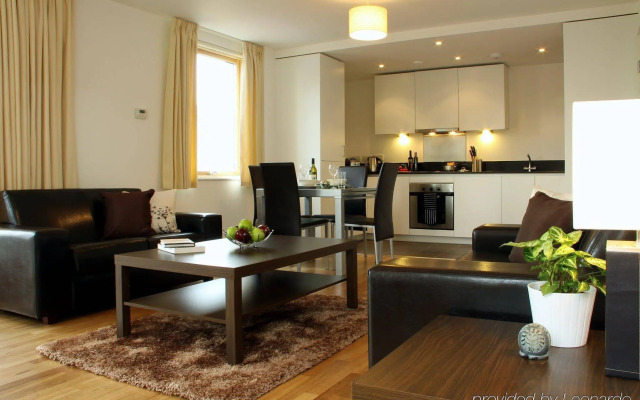 Phoenix Heights By Bridgestreet