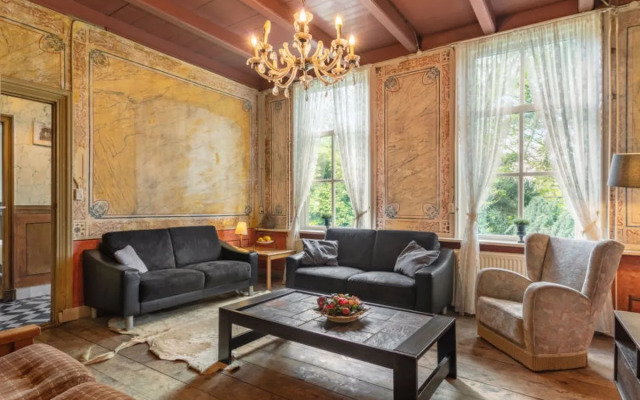 Groepswoning De Appelgaard