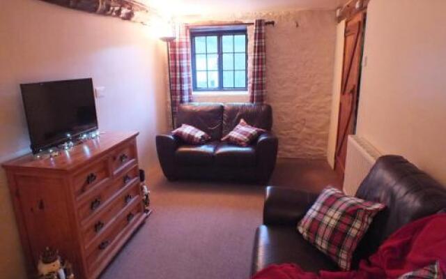 The Byre