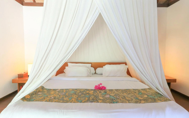 Villa Sin Sin – Guest Rooms – Kerobokan Kelod