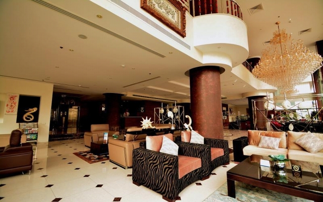 Sunday Millennia Hotel