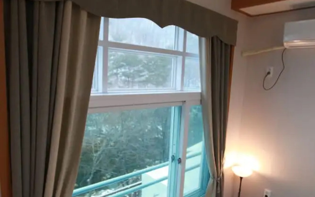 Pyeongchang Ario Pension