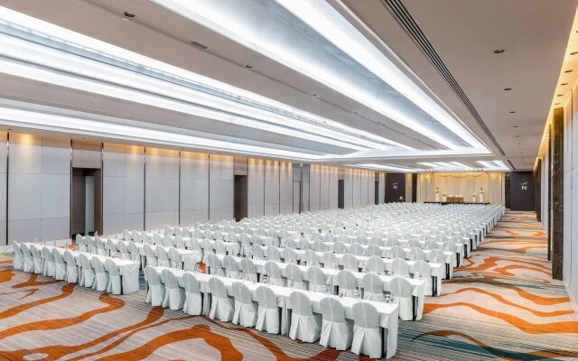 Novotel Phuket City Phokeethra Hotel