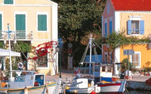 Villa Horizon in Antipata