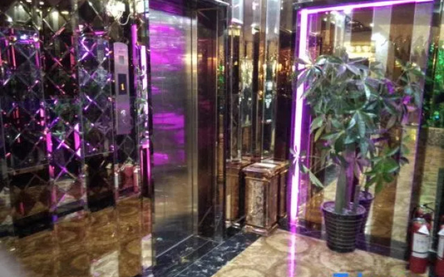 Ziwei Shishang Hotel