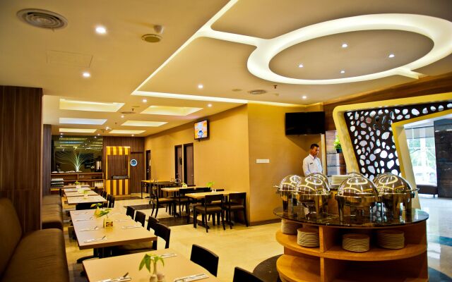 Biz Hotel Batam