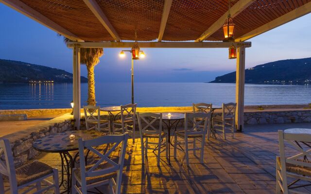 Itilo Traditional Hotel