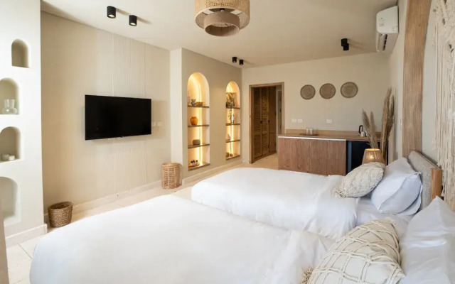 Makai by Dhara Hotels