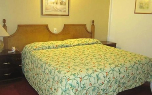 Hotel Señorial