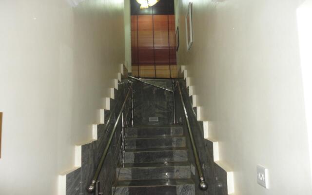 Hamak Suites and Garden