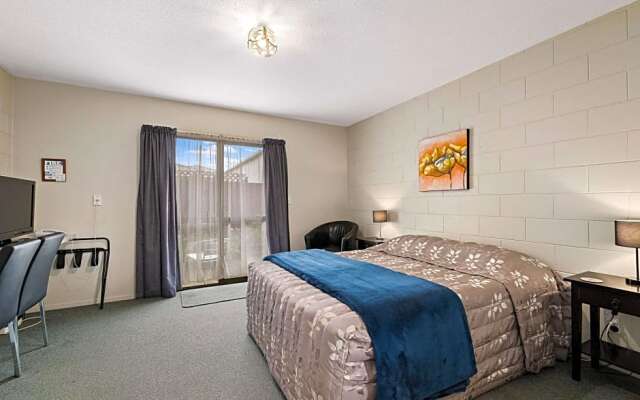 Econo Lodge Canterbury Court