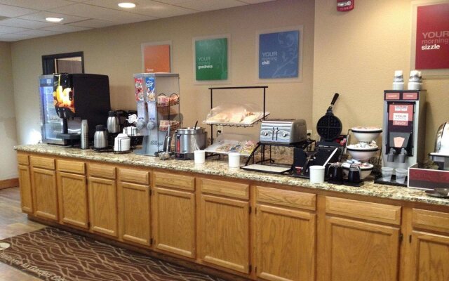 Comfort Inn Garden City