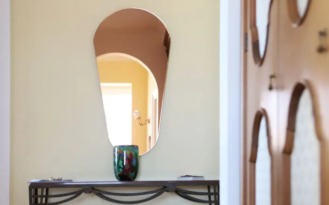 S. Chiara Grand Suite by Wonderful Italy