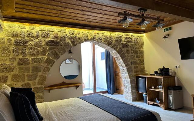 Midgard Suites - Medieval Town