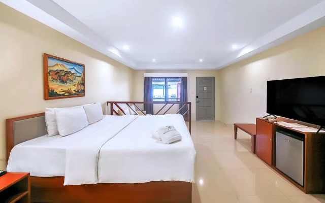 Whiterock Beach Hotel + Waterpark