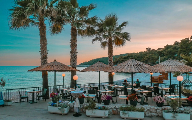 Hotel Fortuna