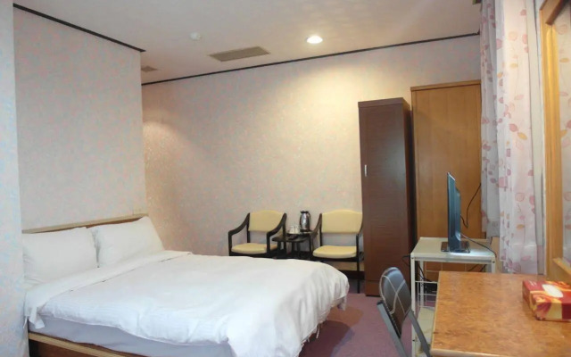 Hotel San Francisco
