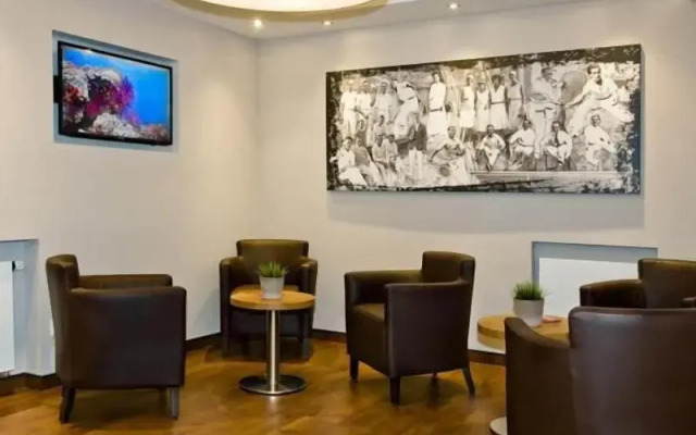 Tespo Hotel und Sportpark