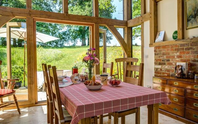 South Park Farm Barn