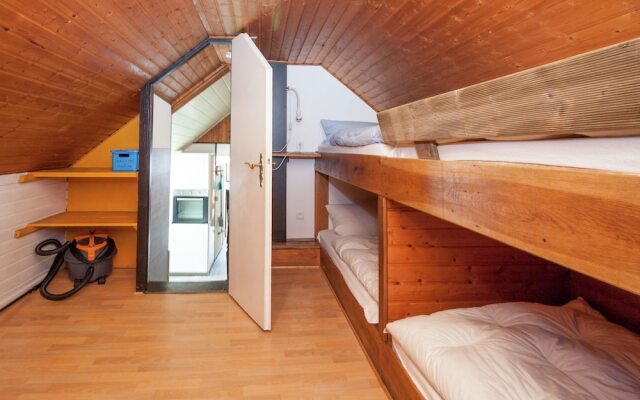 Alluring Holiday Home in Vellinghausen With Pool