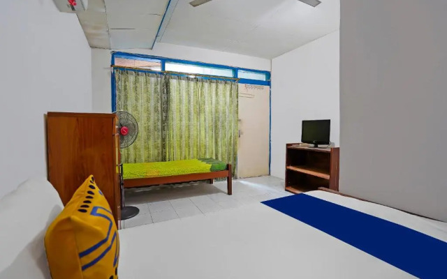 OYO Life 92651 Meir E-homestay Syariah