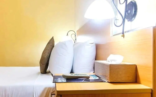 Airside Hotel