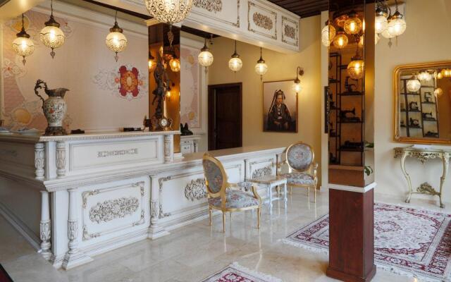Ipekyolu Hotel