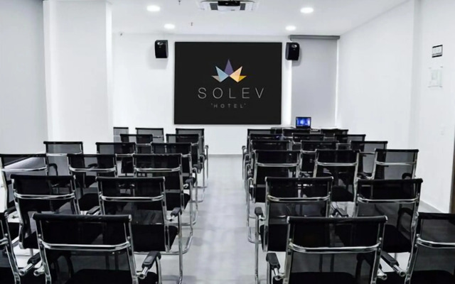 Solev Hotel