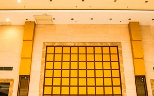 Vienna Hotel